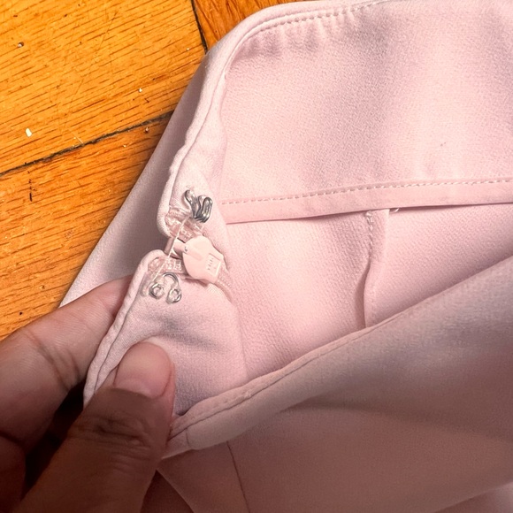 REBECCA MINKOFF Mini Skirt Skort - Picture 6 of 8